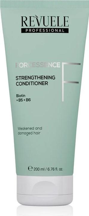 Produktbild Revuele Forcessence Stärkende Spülung (200 ml)