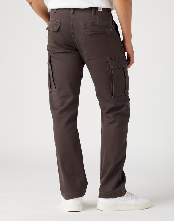 Actual product image Wrangler Casey Jones Cargo (31)