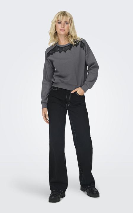 Produktbild Only ONLSOFIE Sweatshirt Sweatshirt (XS)