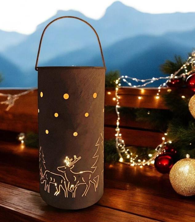 Produktbild GuGus Laterne