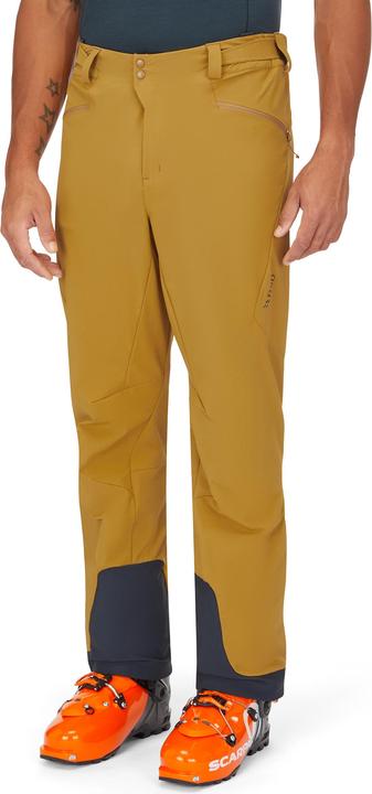 Actual product image Rab Khroma Ascendor AS Pants (S)