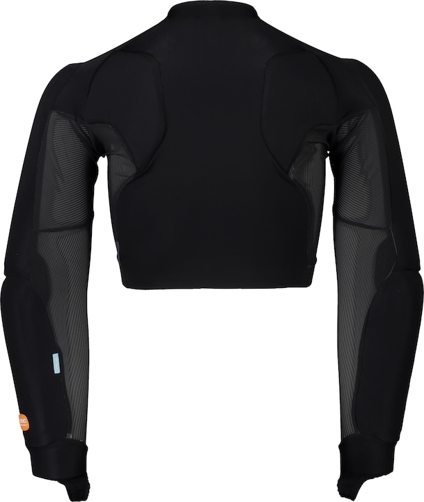 Actual product image Poc Back armour VPD Air Comp jacket (S, Back protector, Unique specimen)