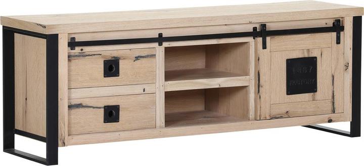 Ambia Oak Island (150 x 55 cm)