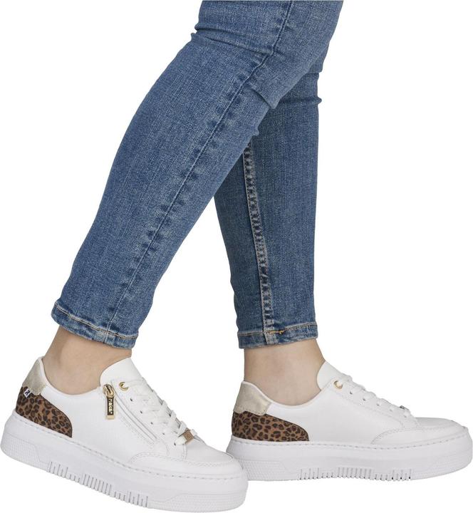 Image du produit Rieker M1900-80 Shoes (36)