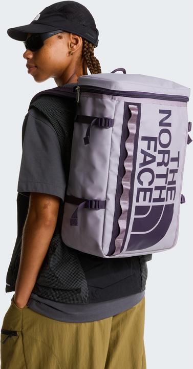 Actual product image North Face Tagesrucksack Base Camp Fuse Box (30 l)