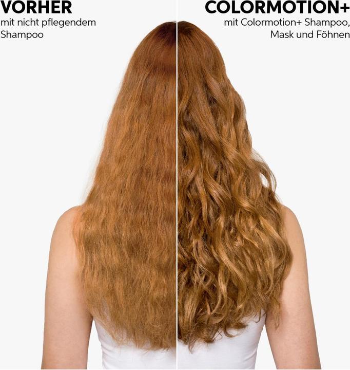 Produktbild Wella Color Motion + Structure Mask (75 ml)