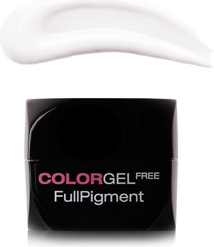 Produktbild Marily Nails Fullpigment Colorgel Free – 1 (Farblack)