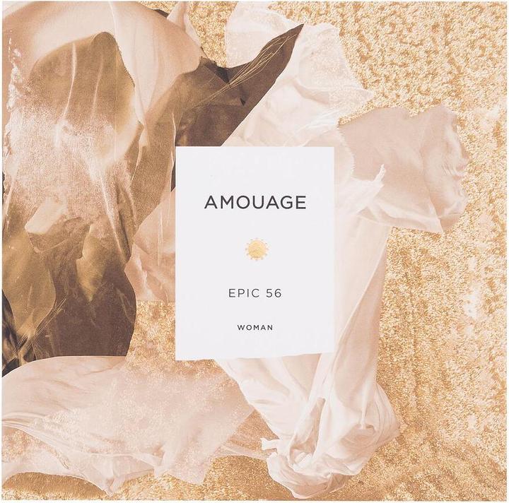 Immagine prodotto Amouage Epic 56 Donne Extrait De Parfum (Extrait De Parfum, 100 ml)