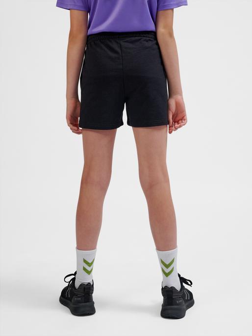 Produktbild hummel Hmlgo 2.0 Sweatshorts Kids (128)