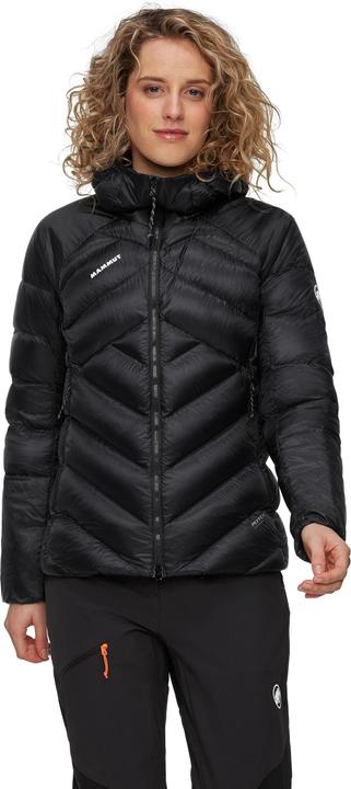 Actual product image Mammut Taiss IN Hooded Jacket Women (M)