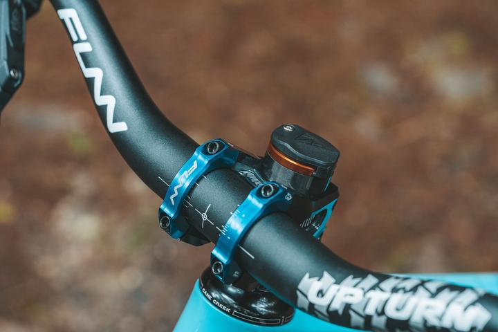 Actual product image Funn UPTURN 35 Rise 55 (35 mm)