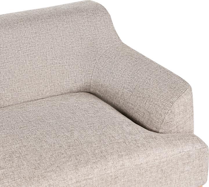 Produktbild Beliani Sosjo (3-Sitzer)