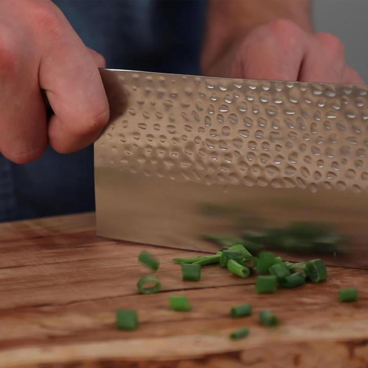 Immagine prodotto Kotai Mannaia cinese (19 cm)