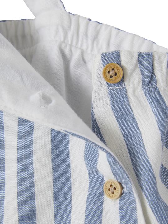 Produktbild Vertbaudet Overall/Latzhose (3 cm, Sommer, Frühling)