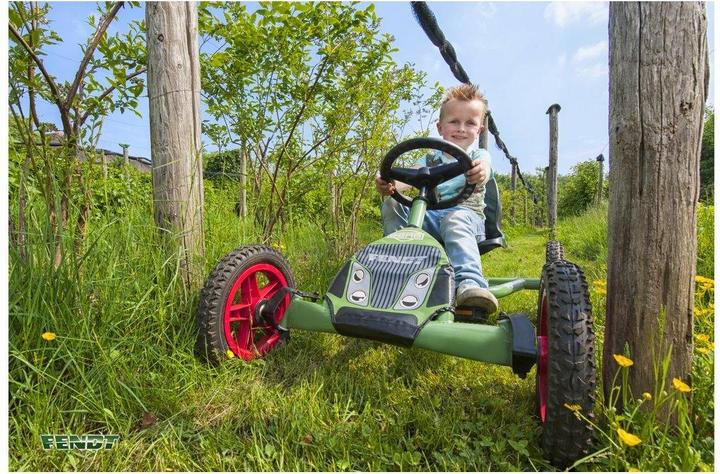 Produktbild BERG Go-Kart Buddy Fendt