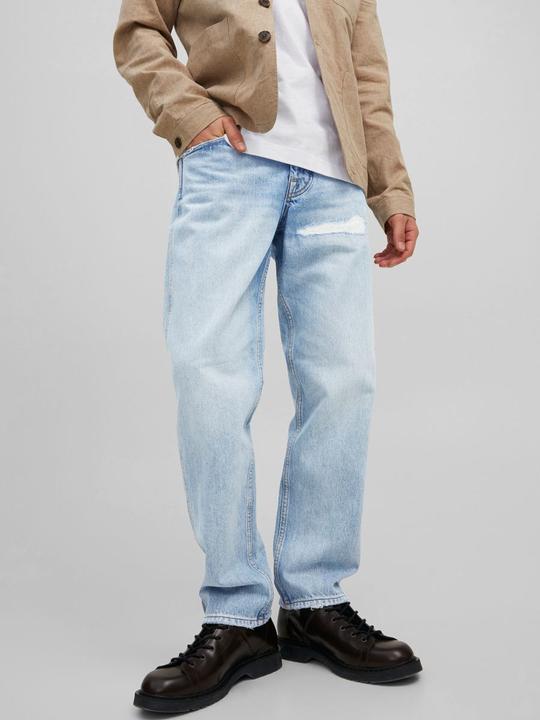 Produktbild Jack & Jones Chris Colt SFI 026 Loose Fit Jeans (32)