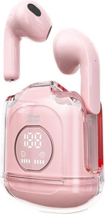 Transparency Fi22 Bluetooth headphones (5 h, Cable)