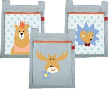 Immagine prodotto Flexa Borse da letto