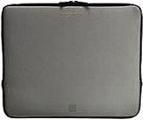Produktbild Tucano Sleeve 9 Dot für MacBook/Notebook 14" Grau (14")