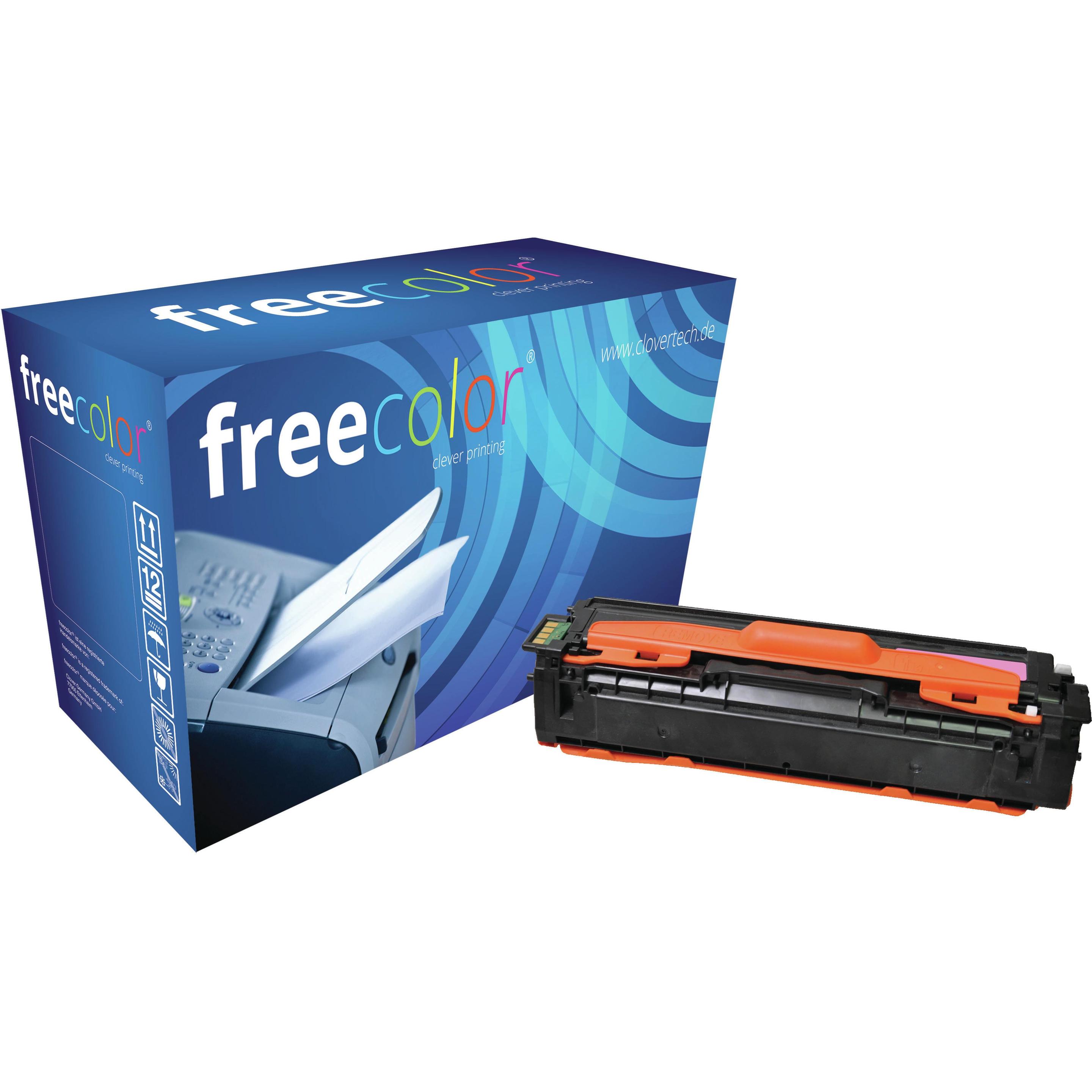 Freecolor, Toner, für Samsung CLP 415 ma (M)