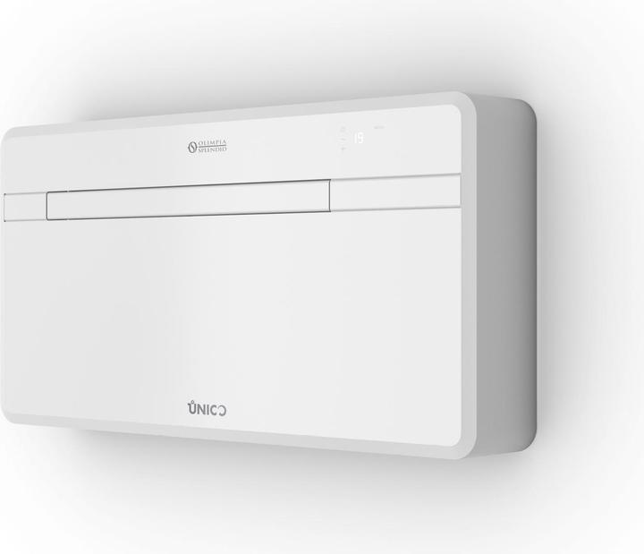 Actual product image Olimpia Splendid Unico Next 12 (30 m², 8871.57 BTU/h)