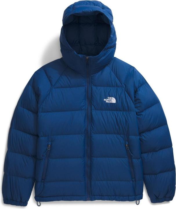 Produktbild North Face Felpa con Cappuccio in Piuma Hydrenalite (L)