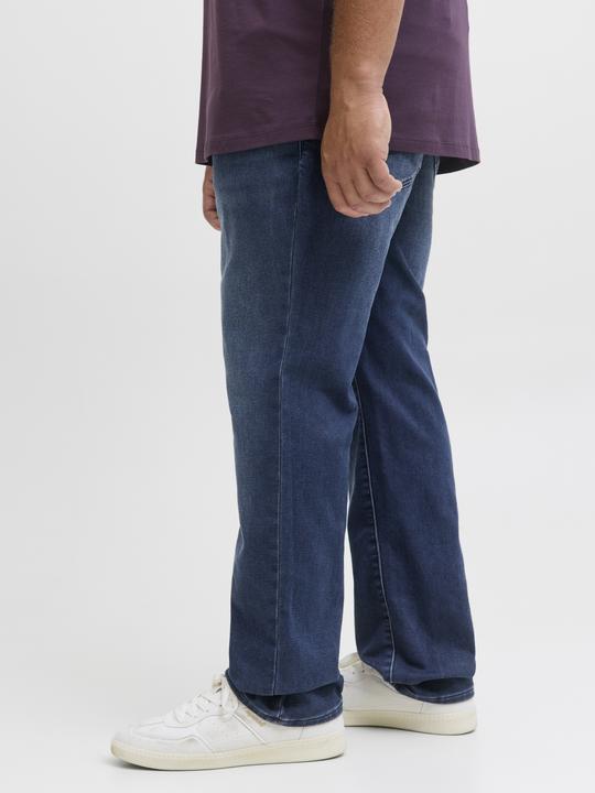 Immagine prodotto Jack & Jones Plus Size JJIGLENN JJICON I.K SQ 422 PLS Slim Fit Jeans Slim Fit Jeans (W46/L32)