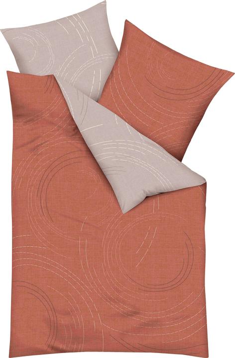 Produktbild Kaeppel Jaro (Bettwäsche Set, 135 x 200 cm, 80 x 80 cm)
