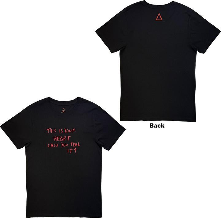 Produktbild Bastille This Is Your Heart (M)