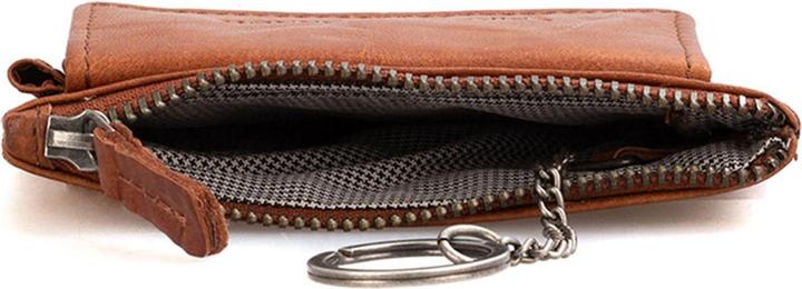 Image du produit Spikes & Sparrow Porte-clés en cuir 11 cm