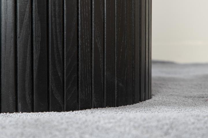 Actual product image Venture Home Bianca (110 x 110 x 74 cm)