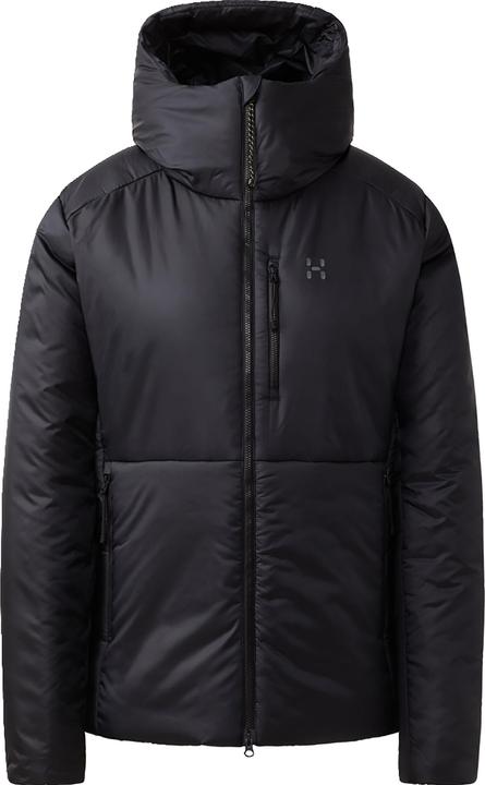 Schwarz, True Black