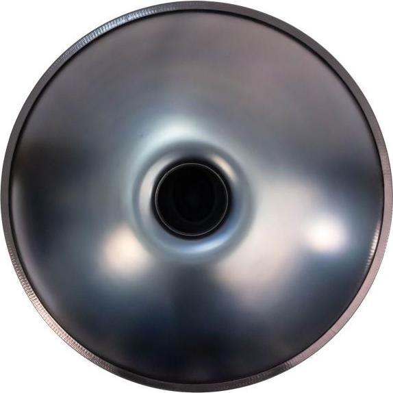 Produktbild Patera Handpan E-Minor mit Tasche (Perkussion)