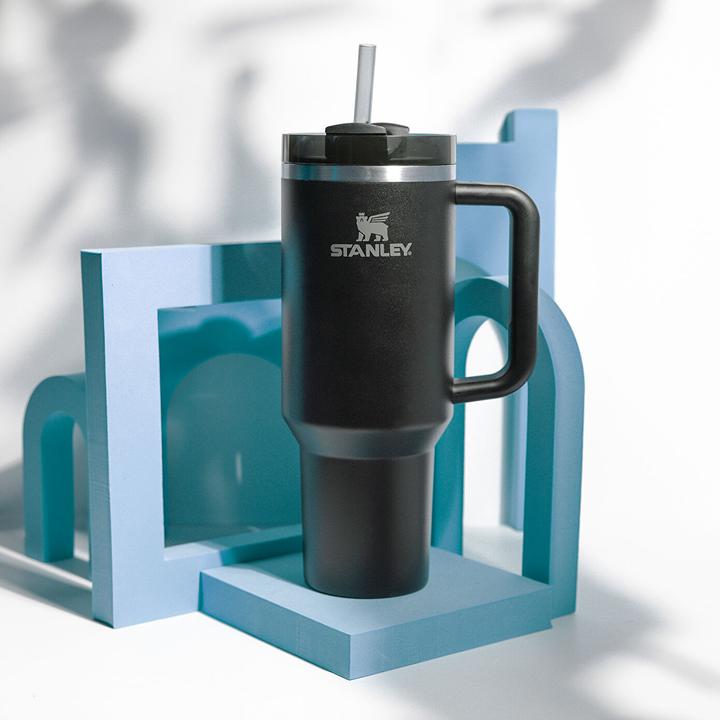 Actual product image Stanley 1913 Quencher H2.0 FlowState (1.20 l)