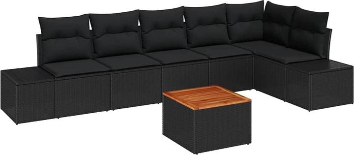 Produktbild vidaXL Blaire