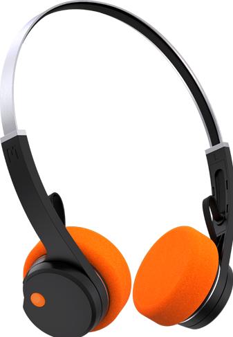 Actual product image Defunc Mondo Freestyle (NC, 22 h, Wireless)