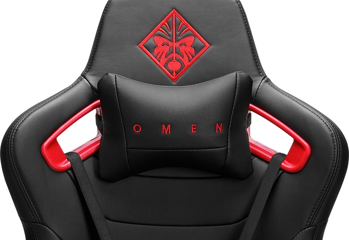 Actual product image HP Omen Citadel
