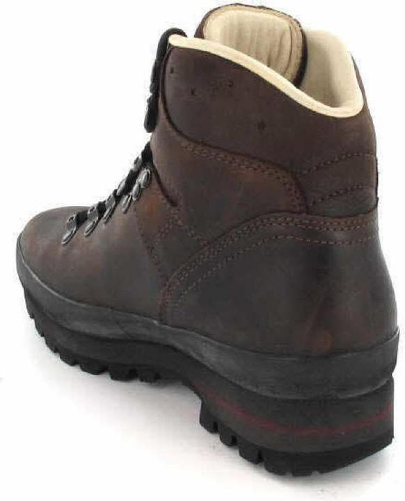 Actual product image Meindl Men's Borneo 2 MFS Shoes (42.5)