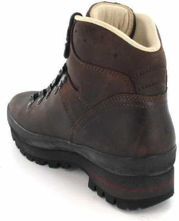 Image du produit Meindl Chaussures Hommes Borneo 2 MFS (42.5)