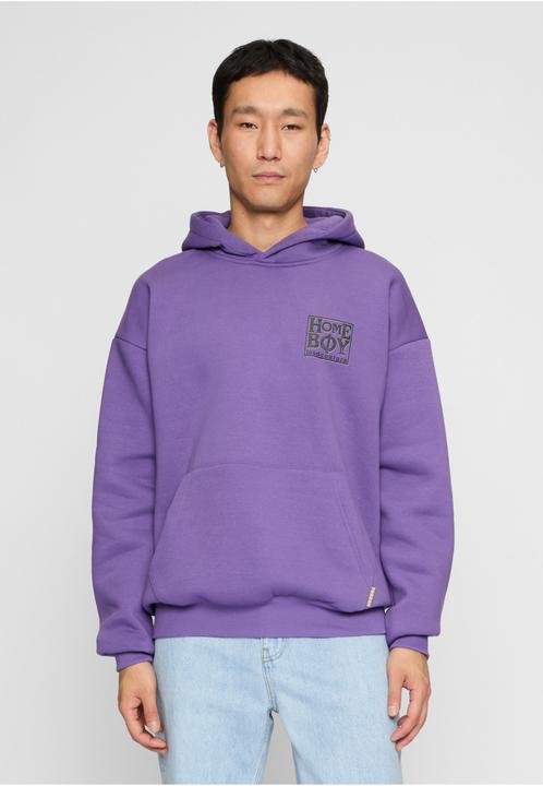 Produktbild Homeboy Old School Hood - 111069 (M)