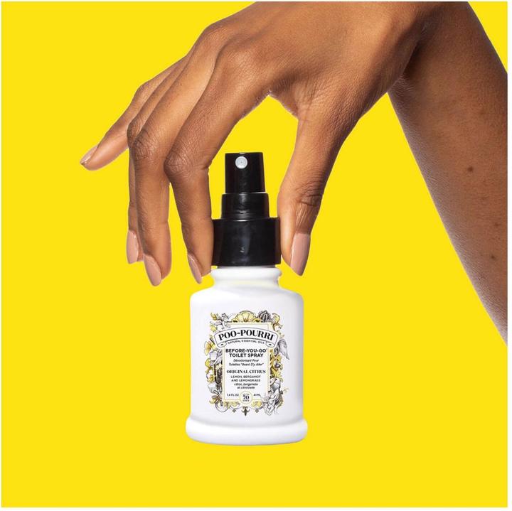 Produktbild Poo-Pourri Citrus