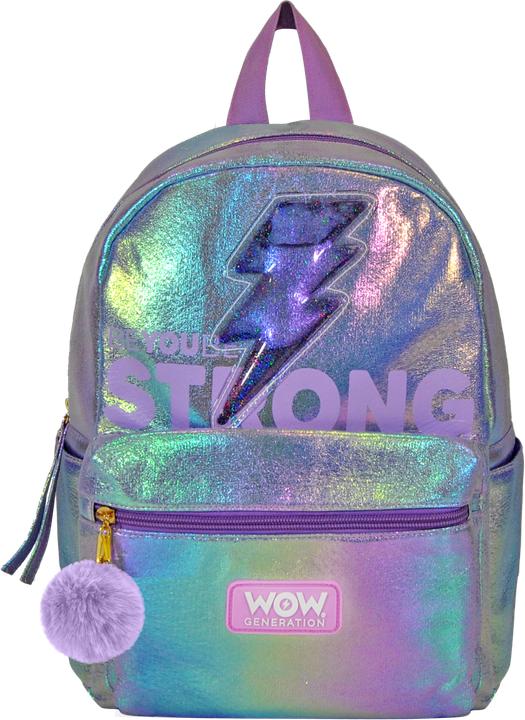 Produktbild Kids Licensing Wow Generation Rucksack