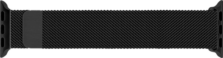 Actual product image Wave terăspunottu ranneke, Apple Watch / /, musta
