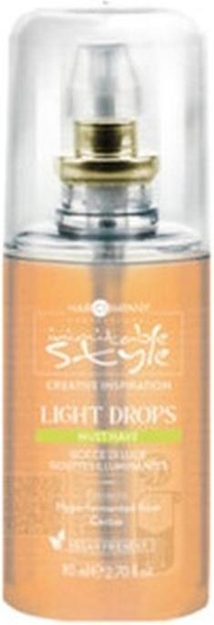 Image du produit Hair Company Inimitable Style Light Drops 80ml (80 ml)