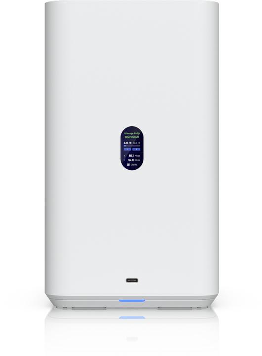 Image du produit Ubiquiti UniFi UNAS 2 (0 TB)