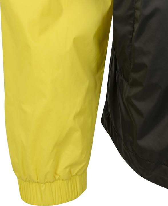 Produktbild Urban Classics Stand Up Collar Pull Over Jacket (XL)