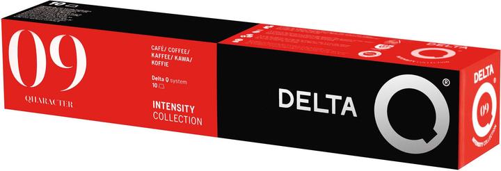 Produktbild Delta Q Qharacter (10 x Port.)