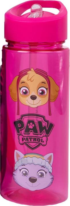 Produktbild Paw Patrol Mädchen Rucksack Set 4erPack