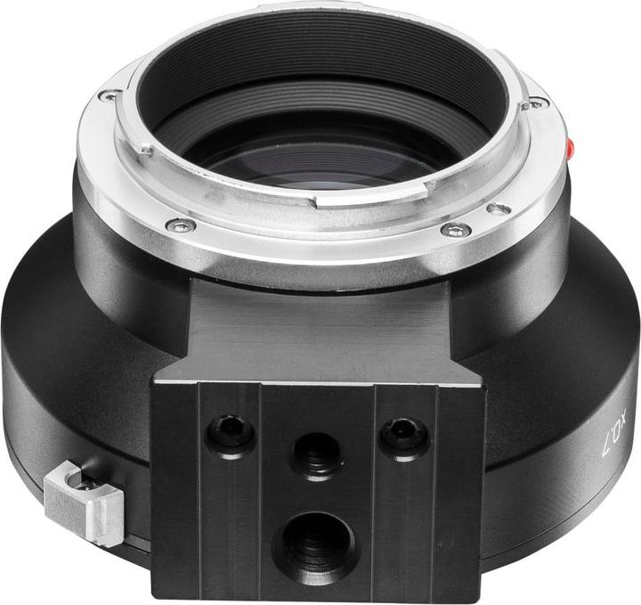 Adaptateur Kipon Baveyes 0.7x - Canon EOS Vers Sony E/FE - Réducteur De Focale