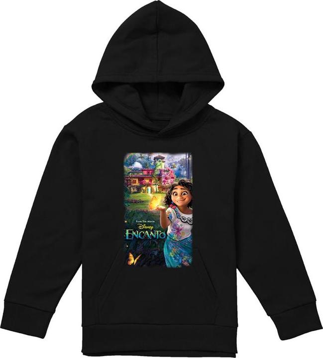 Produktbild Encanto Kapuzenpullover (116)